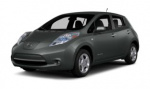 2015 Nissan LEAF